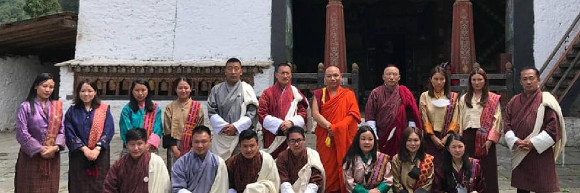 Appointment of B.Ed. Graduates 2021.