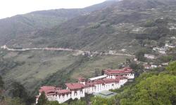 Trongsa