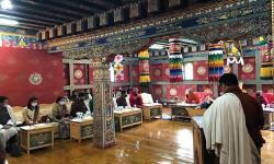 Appointment of B.Ed. Graduates 2021.