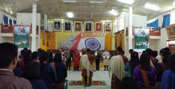 50 years of Indo Bhutan friendship celebration