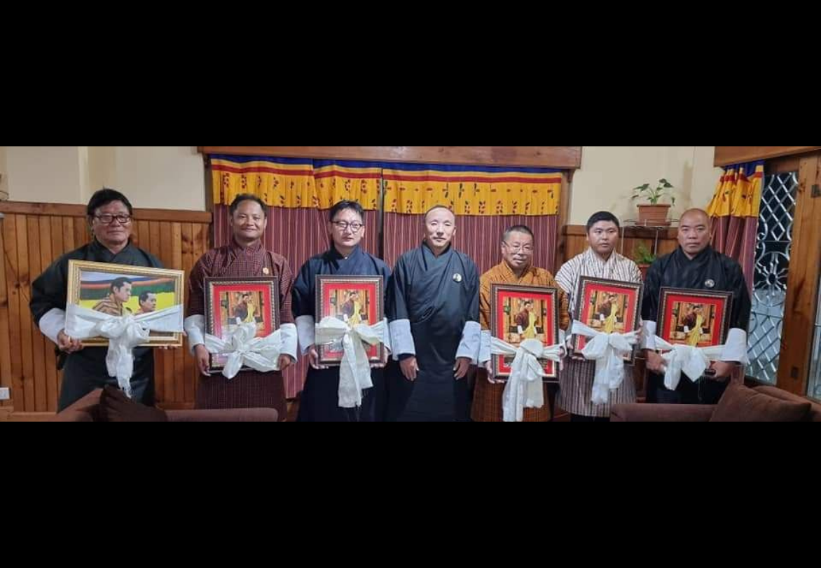 LG Members