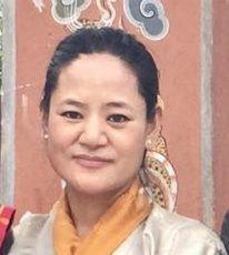 Dophu Zangmo