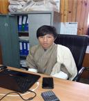 Sonam Tshering