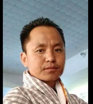 Tshering Dendup