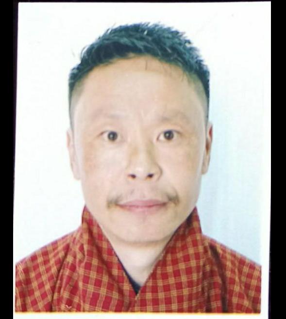 Tshering-phuntsho