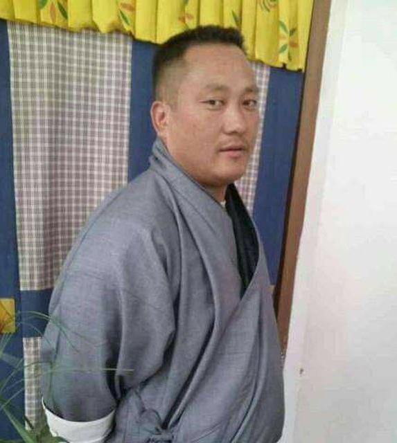 rinzin-wangchuk