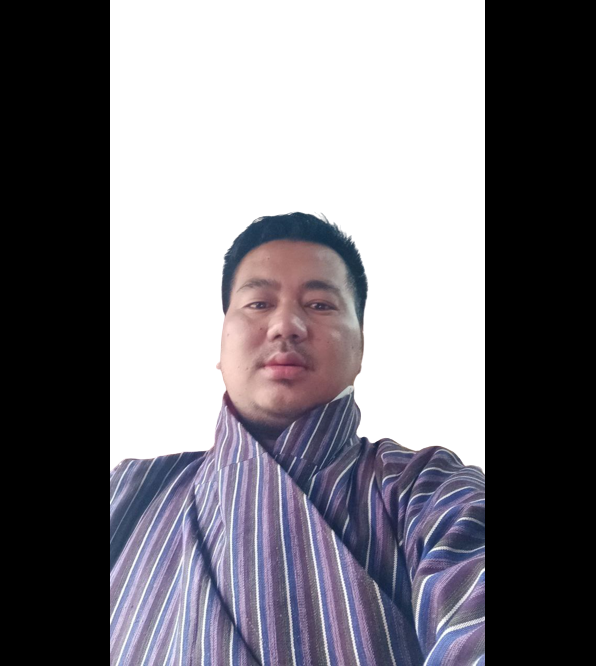 yeshi-dorji