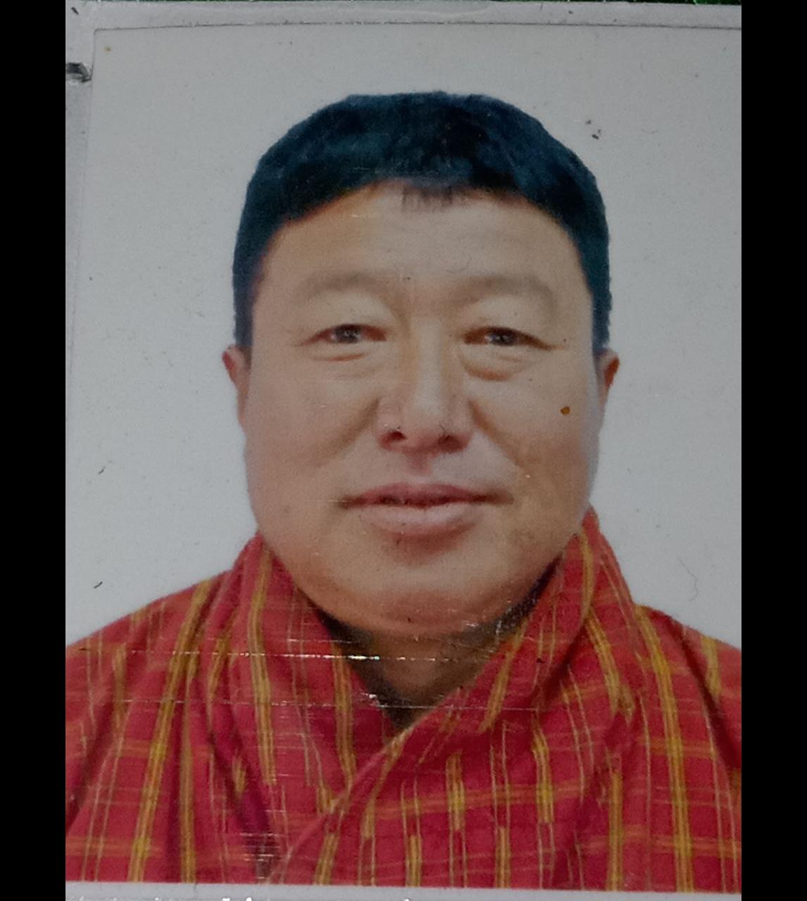 Namgay 