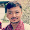 dorji-khando