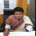 Dorji Phuentsho