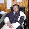 Sangay