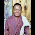 Lhendup-Gyeltshen