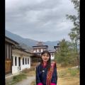 sangay-lhamo