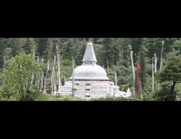 chendebji-chorten