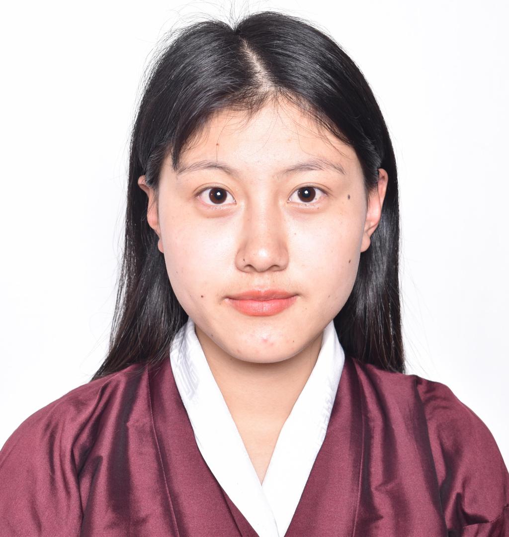 Sangay Lhamo