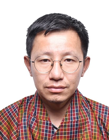 Pema Wangda
