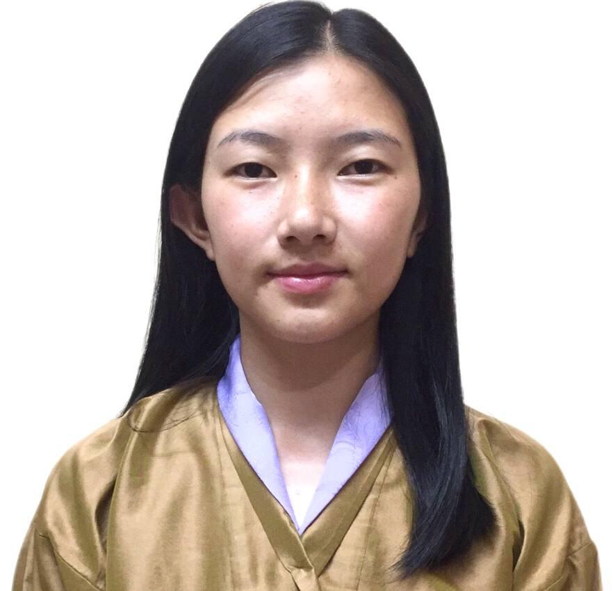Tenzin Choezom