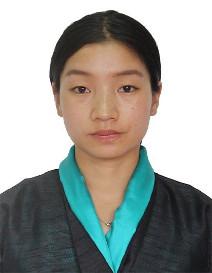 Ugyen Dema