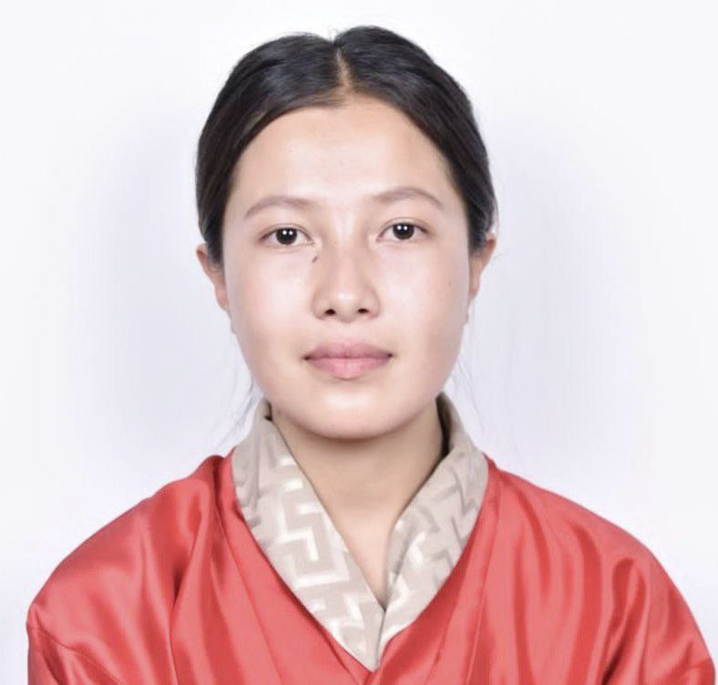 Dawa Zangmo Tamang