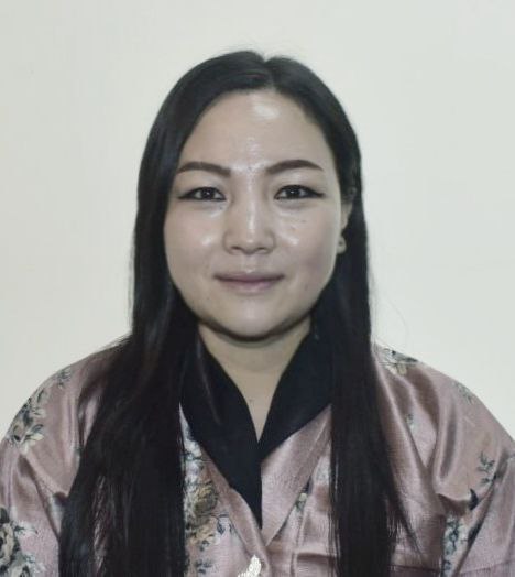 Kinga Wangmo