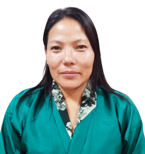 Pema Yangden
