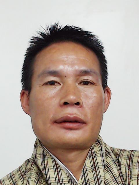 Karma Dorji