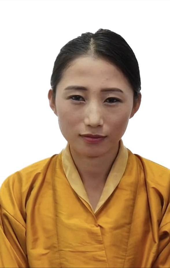 Thinley Yangden