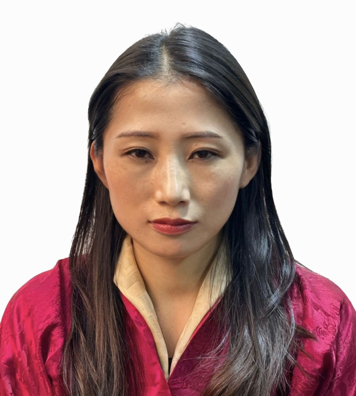 Thinley Yangden