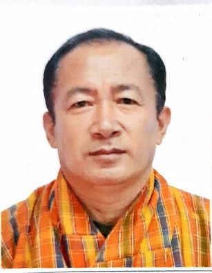 Lham Dorji