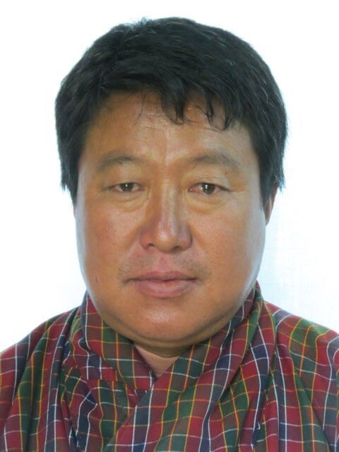Namgyal