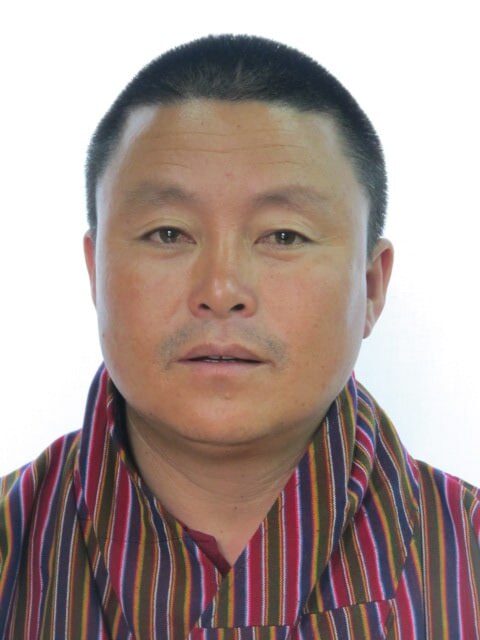 Ngawang Dendup