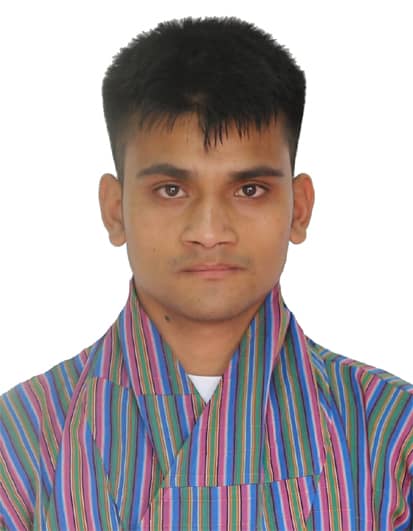 Prakash Biswa