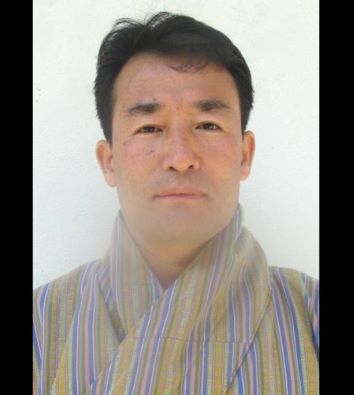 Chungla Dorji