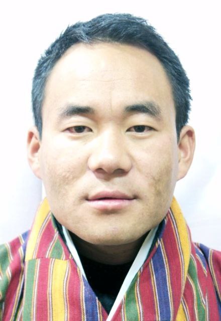 Tashi Dubjur