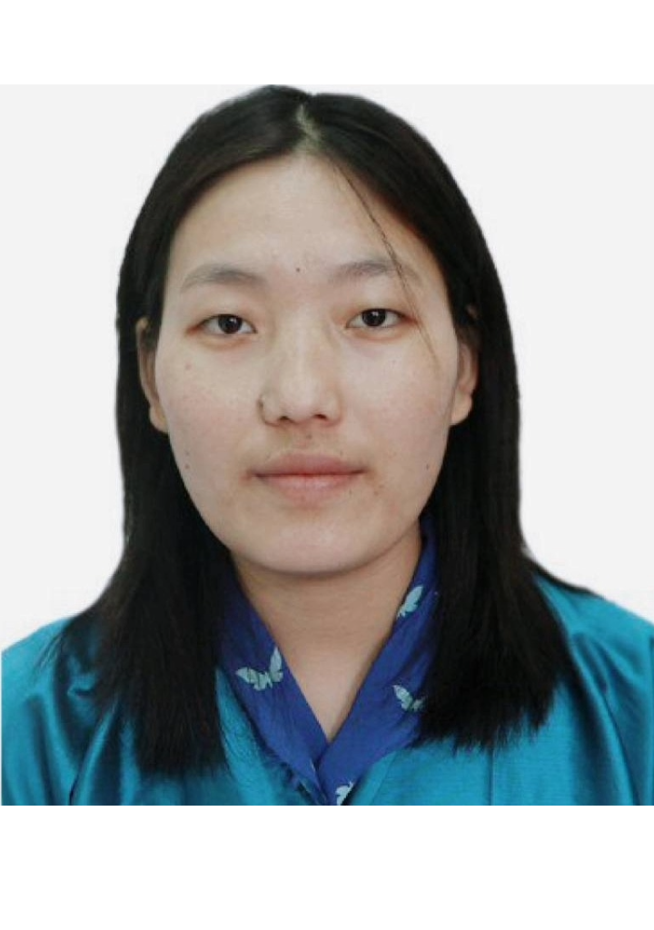 Thinley Wangmo