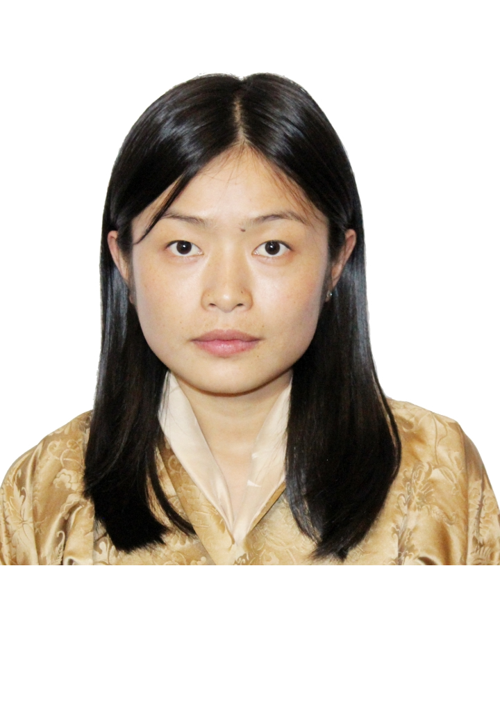 Sonam Yangden