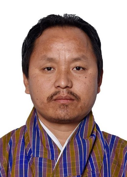 Tshering Dendup