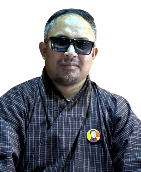 Jigme Chophel