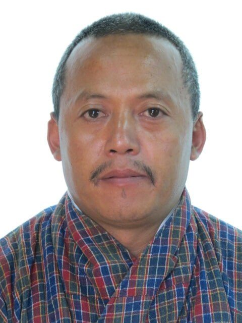 Karma Wangchuk