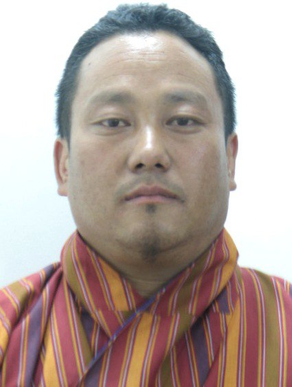 Rinzin Wangchuk