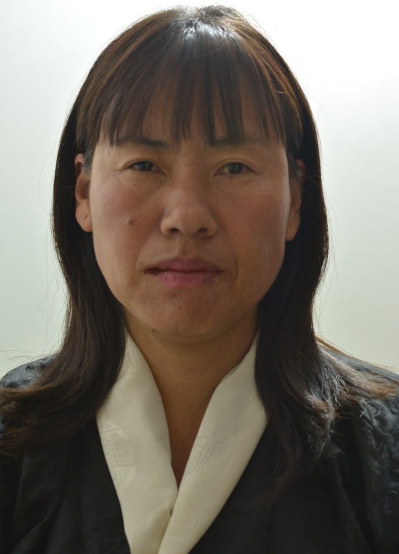 Pema Lhamo