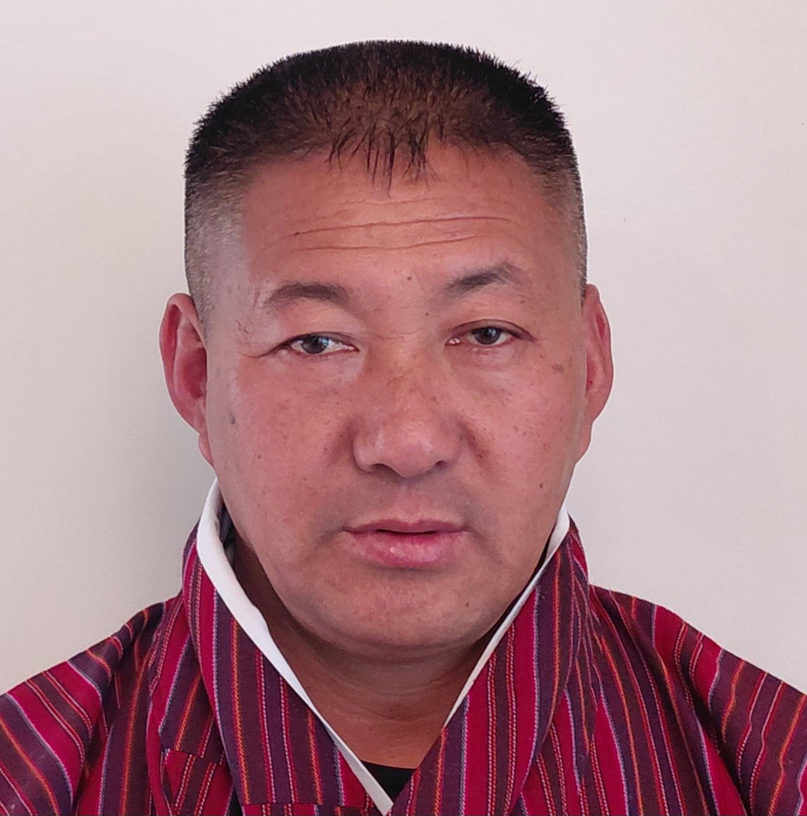 Gembo Drukpa
